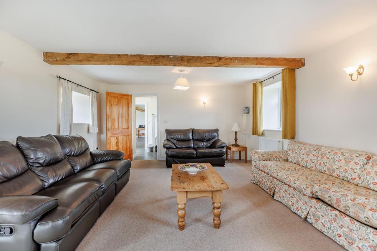 Wood Cottage 滕伯里 外观 照片